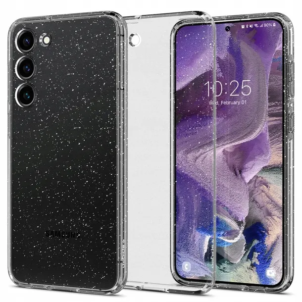 etui-spigen-liquid-case-do-samsung-galaxy-s23-stan-nowy-kolor-bezbarwny