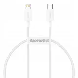 kabel-usb-typ-c-apple-lightning-baseus-025-m-stan-nowy