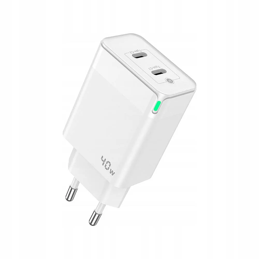 ladowarka-2x-usb-c-40w-do-apple-iphone-13-14-pro-stan-nowy