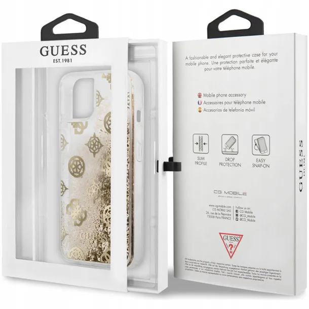 etui-oryginalne-guess-do-iphone-13-mini-szklo-kolor-zloty