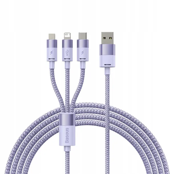 baseus-starspeed-kabel-3w1-micro-lightning-usb-c-konstrukcja-oplot