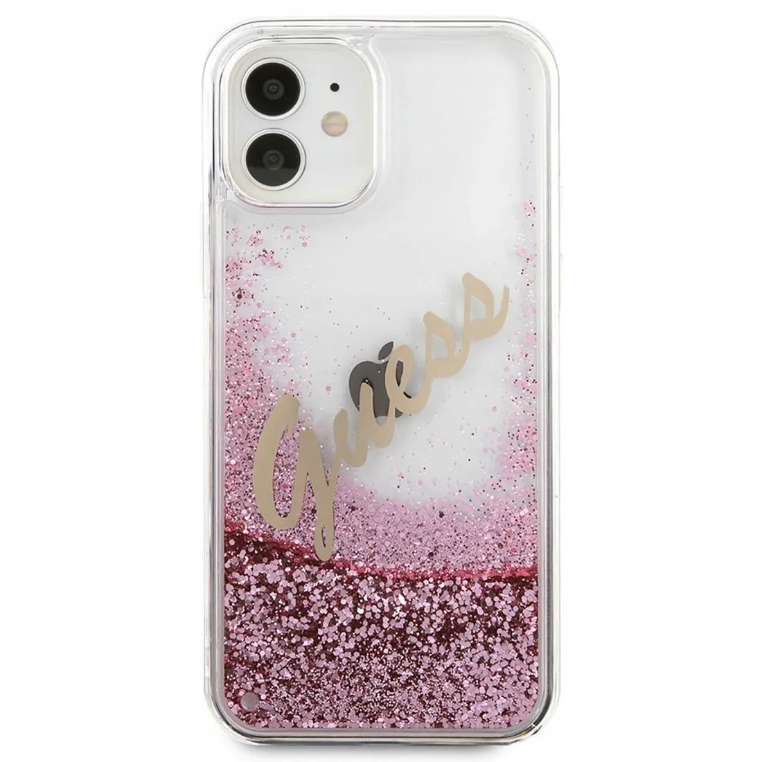 etui-oryginalne-guess-do-iphone-12-mini-szklo-stan-nowy