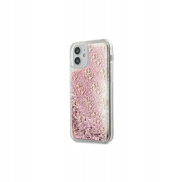 etui-oryginalne-guess-do-iphone-12-mini-szklo-stan-nowy