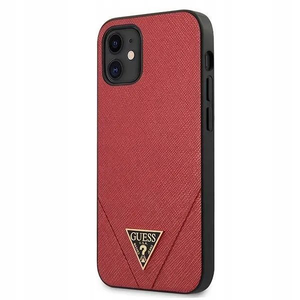 etui-oryginalne-guess-do-iphone-12-mini-szklo-stan-nowy