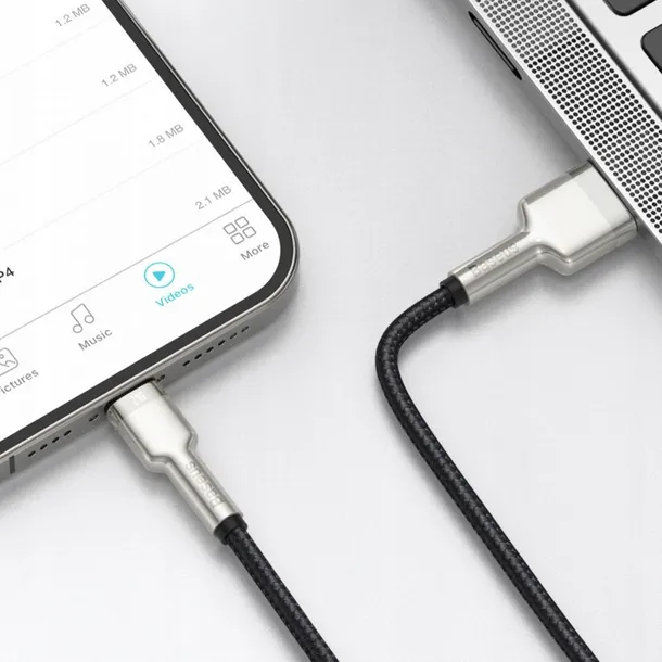 baseus-cafule-metal-kabel-lightning-2-4a-025m-stan-nowy-marka-baseus