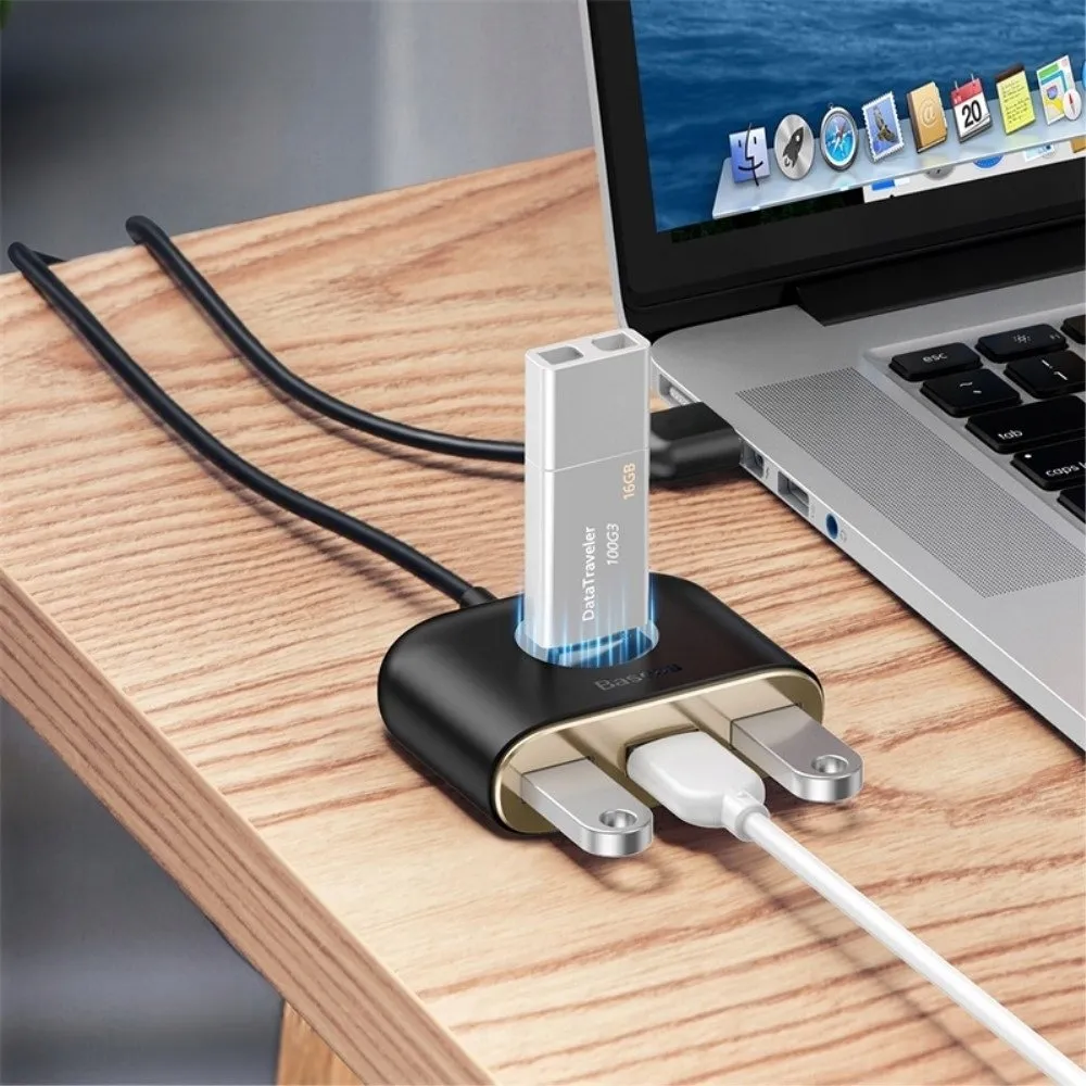 adapter-usb-4w1-baseus-hub-usb-1xusb-3-0-3xusb-2-0