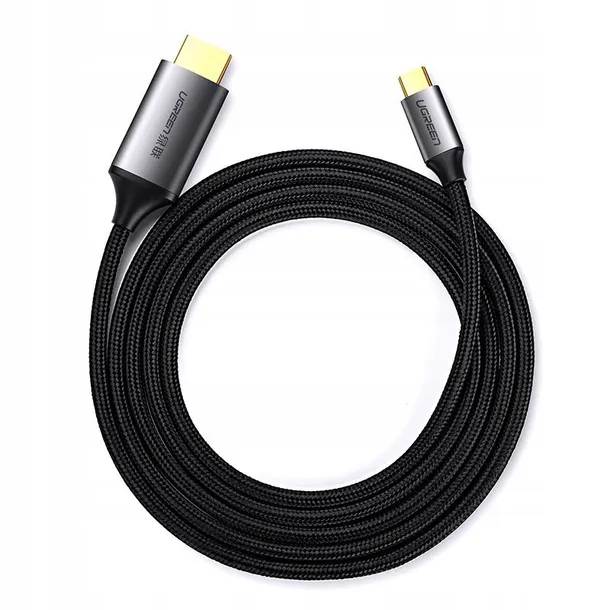 ugreen-usb-c-do-hdmi-4k-uhd-1-5m-czarny-zastosowanie-video