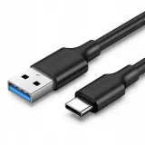 kabel-usb-do-usb-c-3-0-ugreen-1m-czarny-stan-nowy