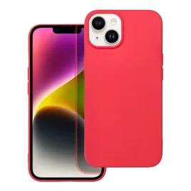 futeral-soft-do-iphone-14-czerwony