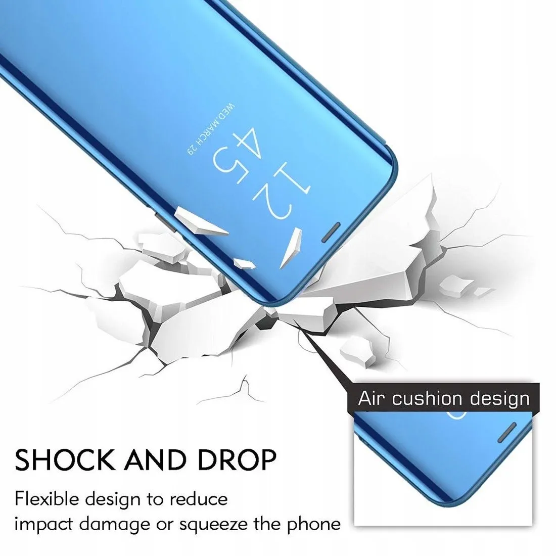 etui-clear-view-smart-do-huawei-y5p