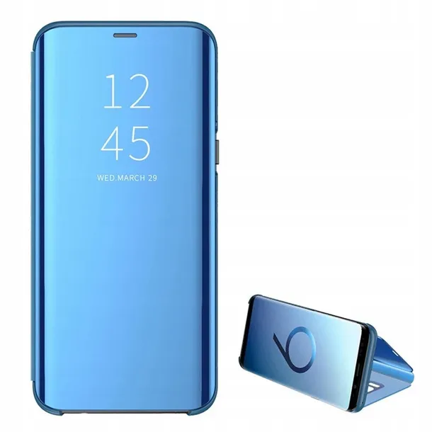 etui-clear-view-smart-do-huawei-y6p-stan-nowy-typ-etui-z-klapka