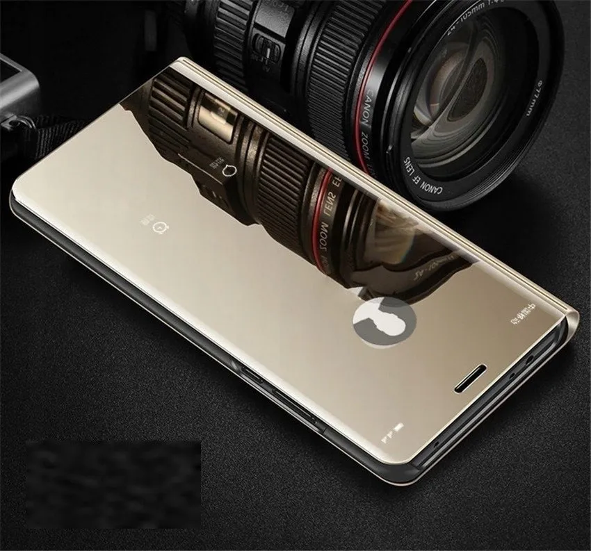 etui-clear-view-smart-do-huawei-p40-lite-e