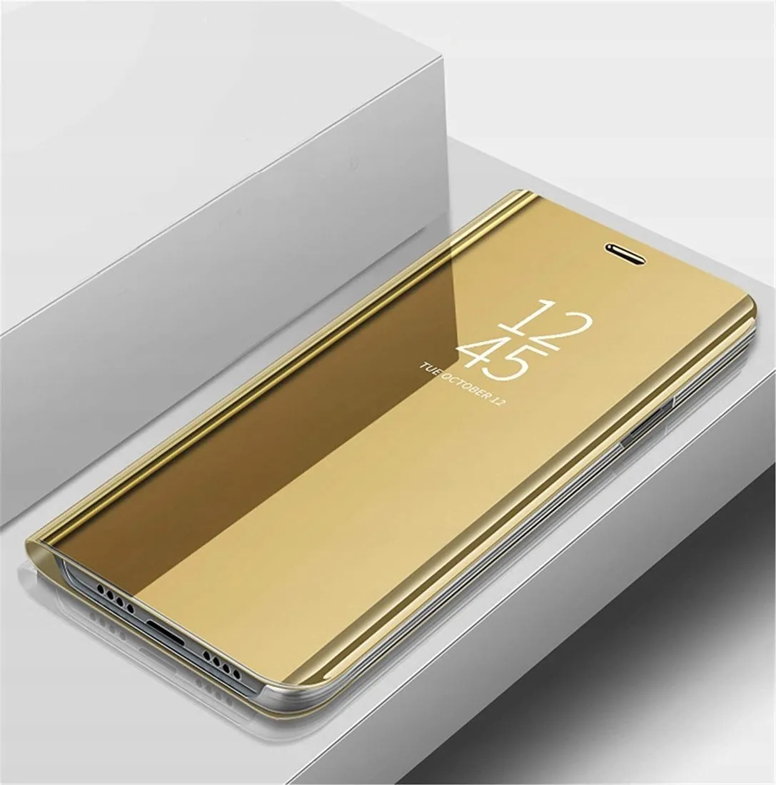 etui-clear-view-smart-do-huawei-p40-lite-e