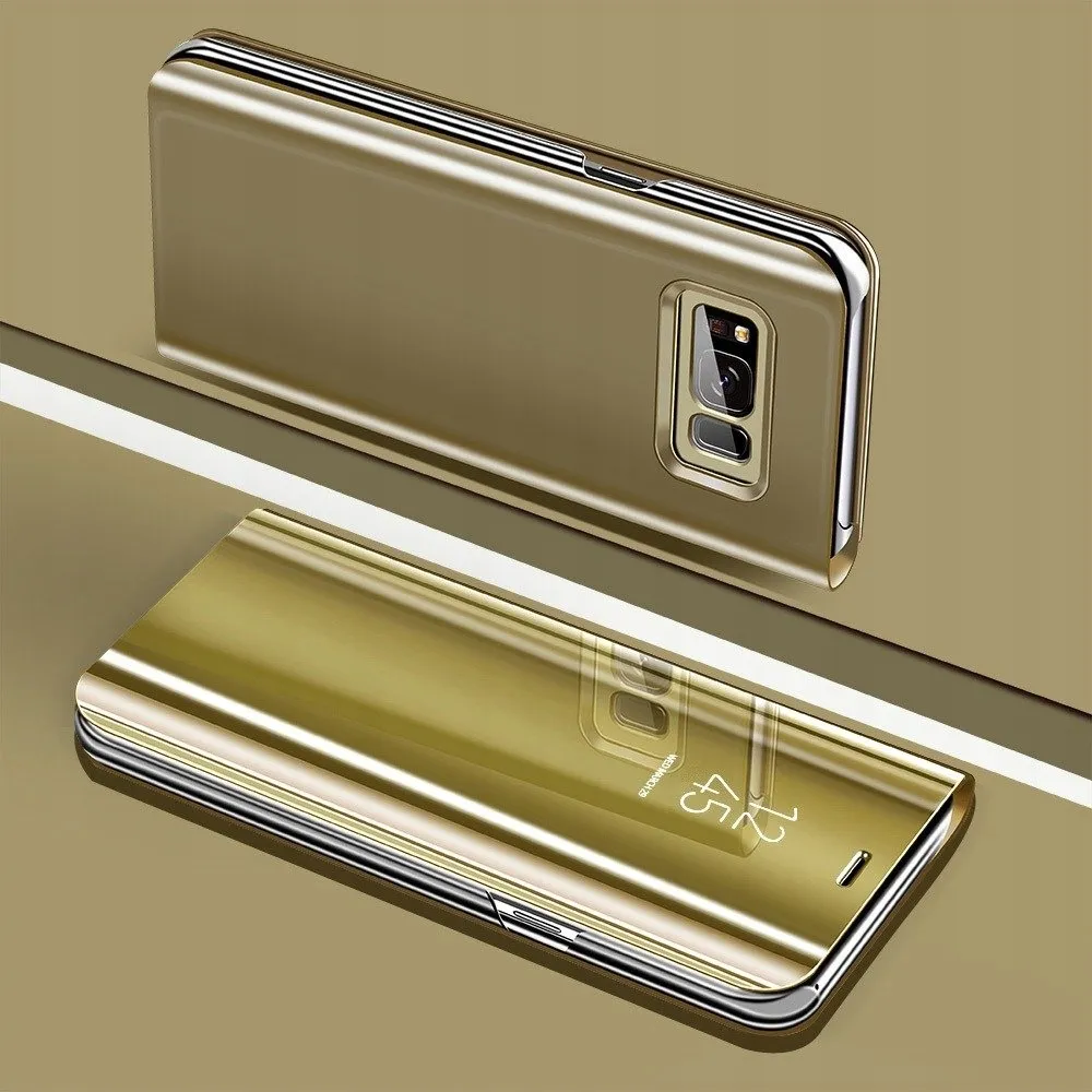 etui-clear-view-smart-do-huawei-p40-lite-e