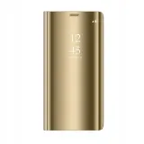 etui-clear-view-smart-do-huawei-p40-lite-e-stan-nowy-kolor-zloty