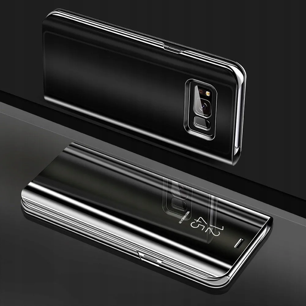 etui-clear-view-smart-do-huawei-p40-lite