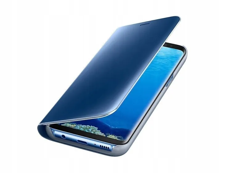 etui-clear-view-smart-do-huawei-p40-lite-e-kolor-niebieski
