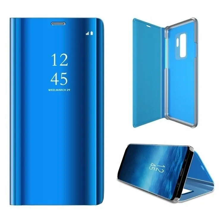 etui-clear-view-smart-do-huawei-p40-lite-e
