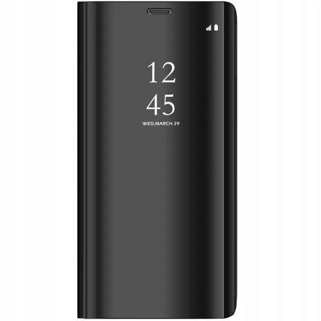 etui-clear-view-smart-do-huawei-p40-lite