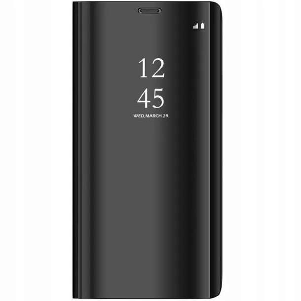 etui-clear-view-smart-do-huawei-p40-material-tworzywo-sztuczne
