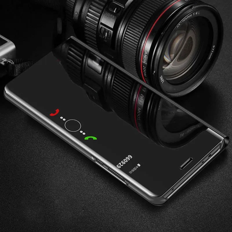 etui-clear-view-smart-do-huawei-p40