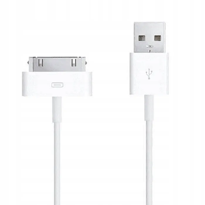 kabel-usb-do-iphone-lightning-30-pin-4g-4s-1m-stan-nowy