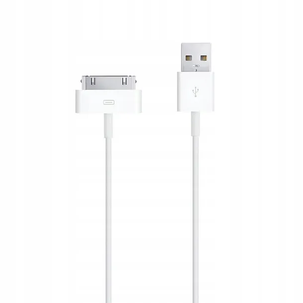 kabel-usb-do-iphone-lightning-30-pin-4g-4s-1m-kolor-bialy
