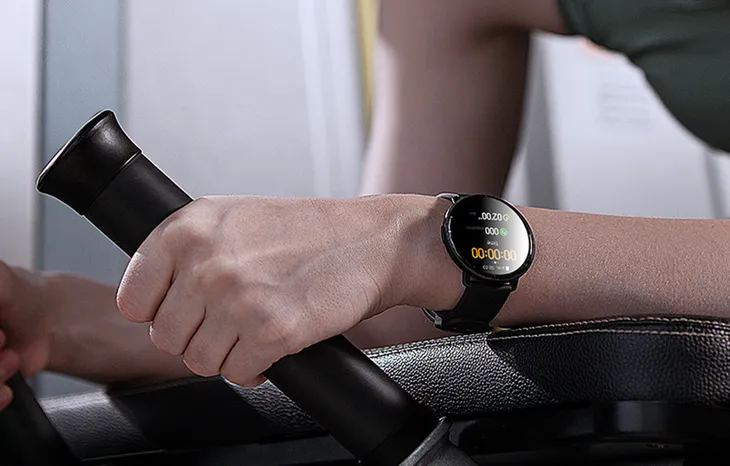 smartwatch-mibro-watch-lite-waga-z-opakowaniem-0-3-kg-stan-nowy