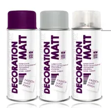 decocolor-400-pomarancz-mat-ral-2004
