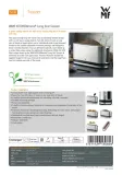 wmf-kitchenminis-toster-long-slot-moc-900-w