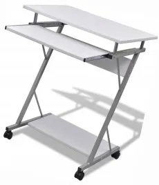 mobilne-biurko-do-pracy-nauki-komputerowe-2-polki