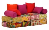 modna-eklektyczna-sofa-patchworkowa-2-osobowa-stan-nowy