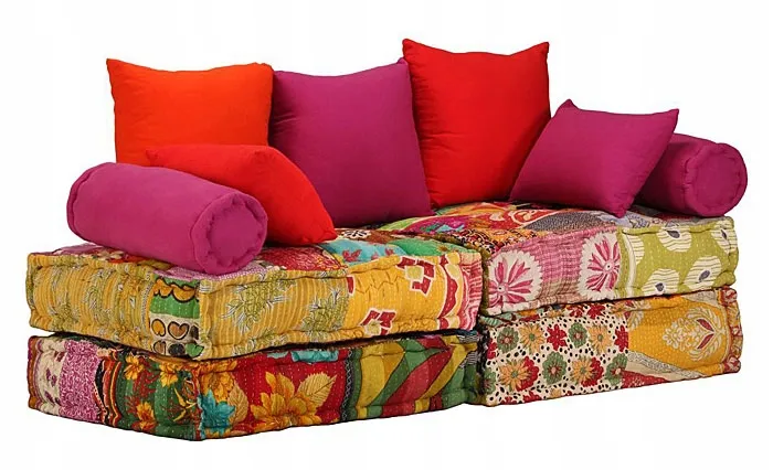 modna-eklektyczna-sofa-patchworkowa-2-osobowa