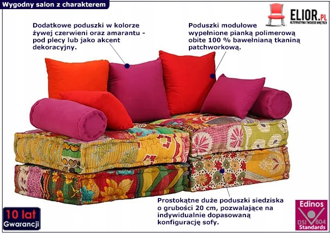 modna-eklektyczna-sofa-patchworkowa-2-osobowa-wielkosc-dwuosobowa