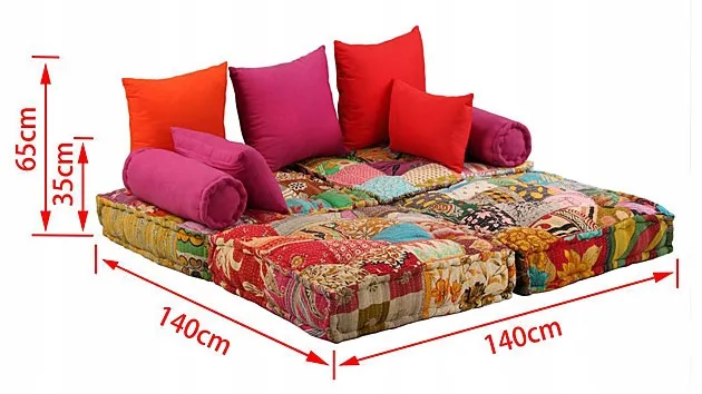 modna-eklektyczna-sofa-patchworkowa-2-osobowa-powierzchnia-spania-dlugosc-cm-do-150-cm