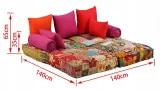 modna-eklektyczna-sofa-patchworkowa-2-osobowa-powierzchnia-spania-dlugosc-cm-do-150-cm