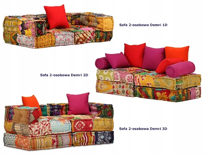 modna-eklektyczna-sofa-patchworkowa-2-osobowa-material-obicia-tkanina