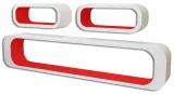 zestaw-modulowych-polek-sciennych-bialo-czerwony-marka-elior