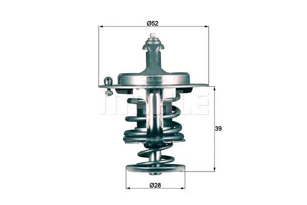 termostat-mahle