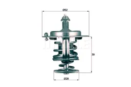 termostat-mahle