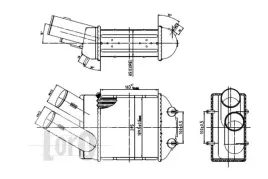 intercooler-dacia-renault-megane-depo