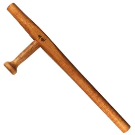tonfa-okinawska-brazowa
