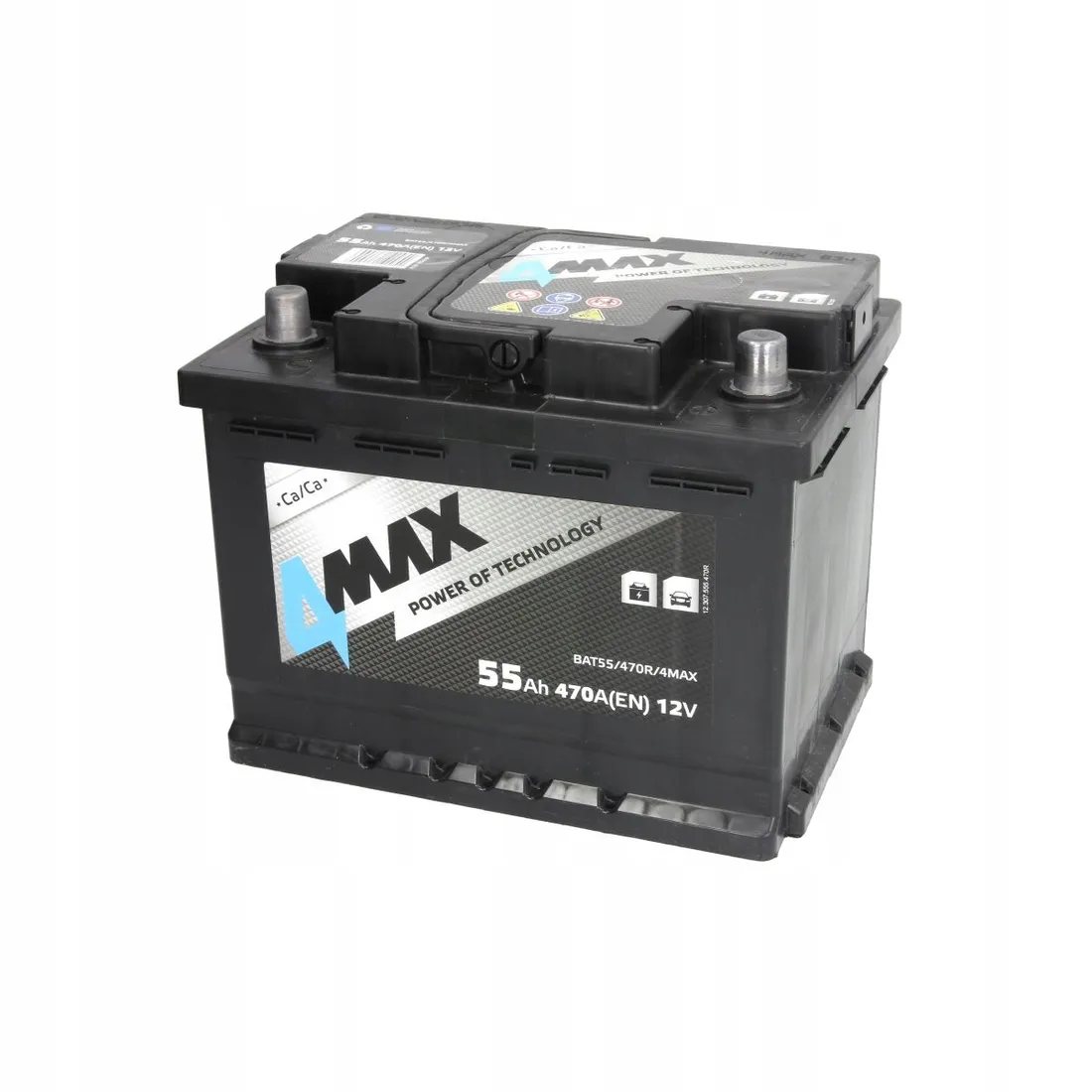 akumulator-4max-ecoline-55ah-470a-p-stan-nowy