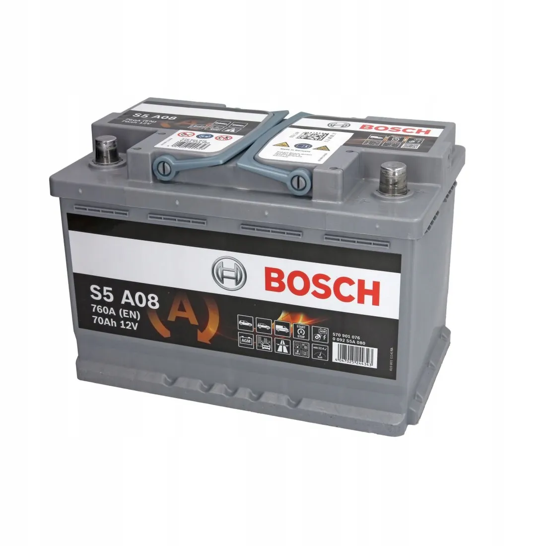 akumulator-bosch-agm-70ah-760a-p-stan-nowy