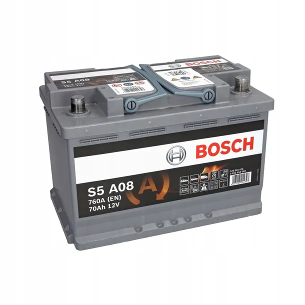 akumulator-bosch-agm-70ah-760a-p-stan-nowy