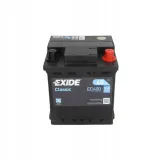 akumulator-exide-classic-40ah-320a-p-stan-nowy