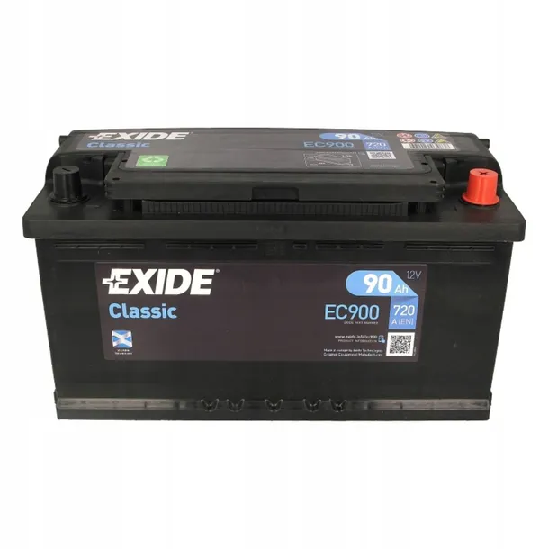 akumulator-exide-classic-90ah-720a-p-typ-samochodu-samochody-osobowe-samochody-dostawcze