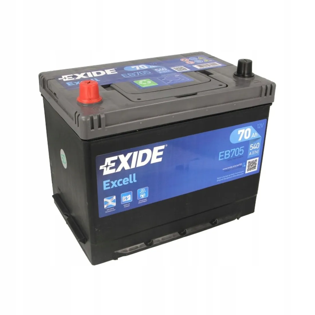 akumulator-exide-excell-70ah-540a-l