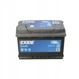 akumulator-exide-excell-74ah-680a-p-stan-nowy