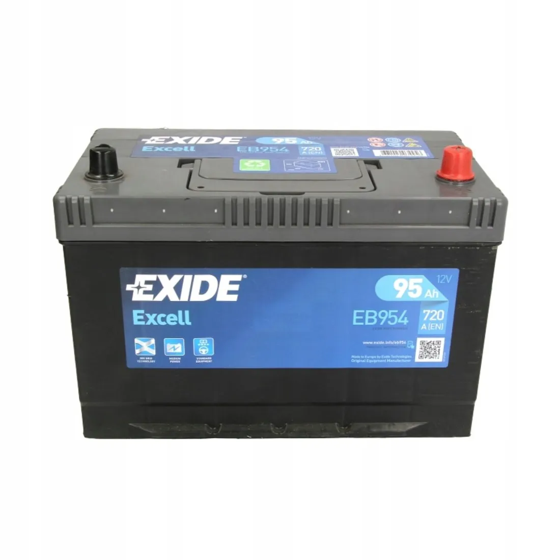 akumulator-exide-excell-95ah-720a-p
